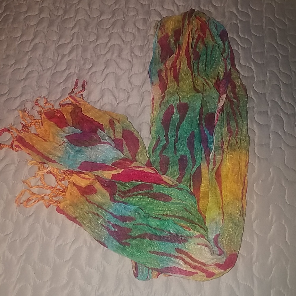 Scarf